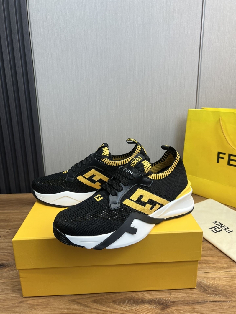 Fendi Casual Shoes